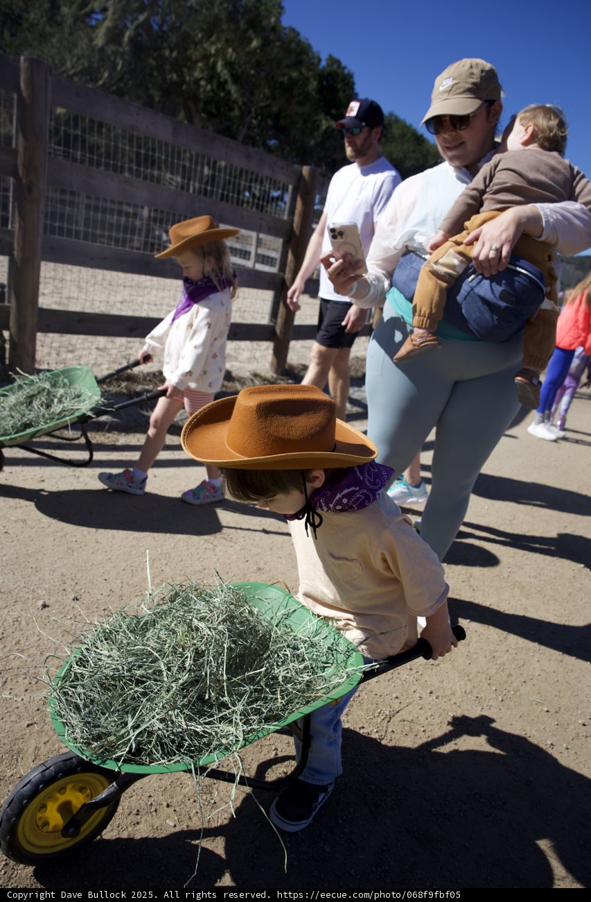 Country Day at Carmel Valley Ranch