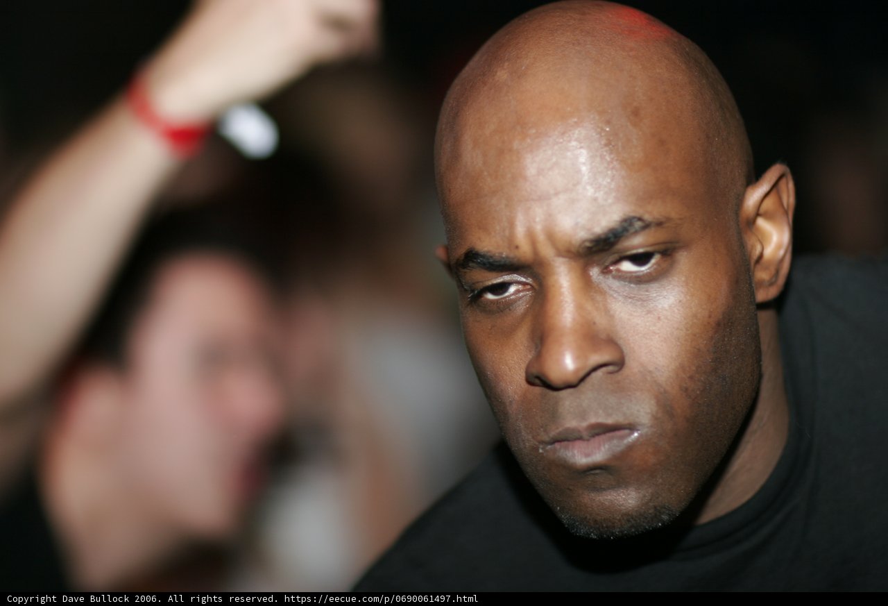 The Melancholy MC Q