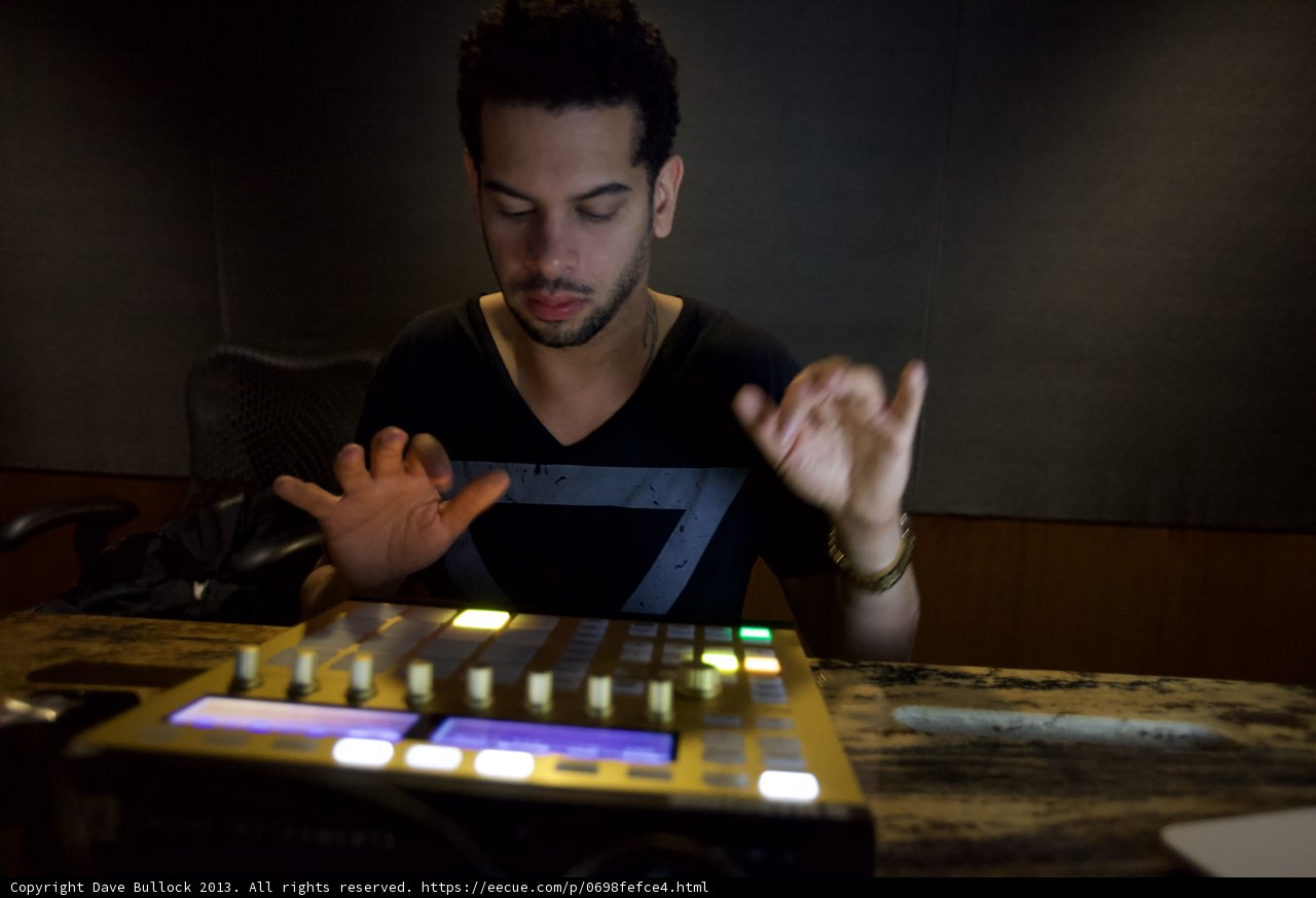 Keyboard Maestro