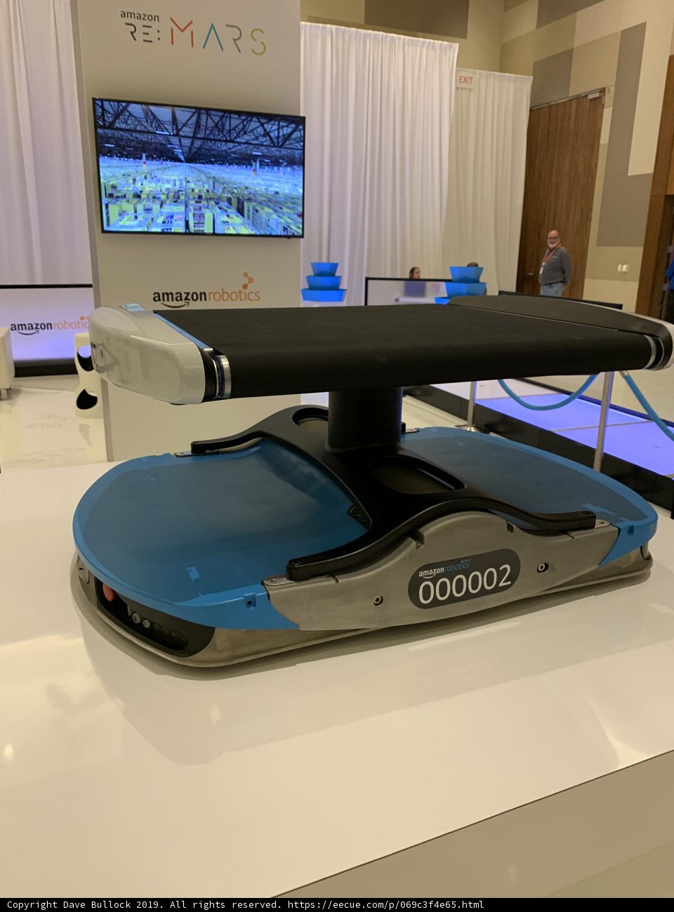 Cutting-Edge Consumer Electronics Device