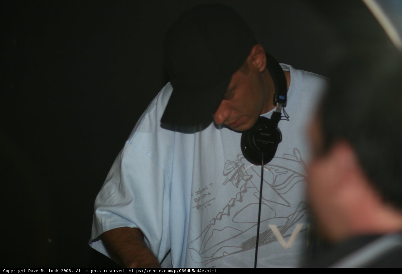 The Beat Master