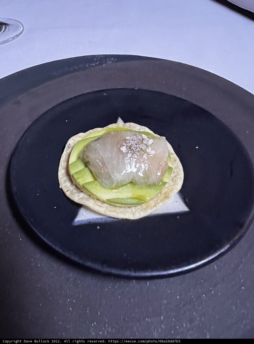 Fish Taco Bites