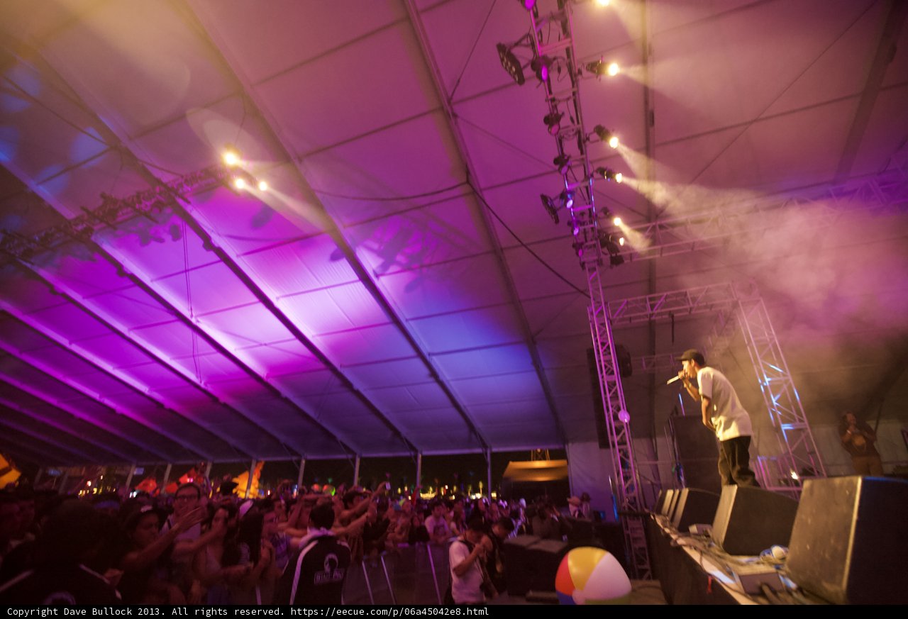 Stage Spotlight