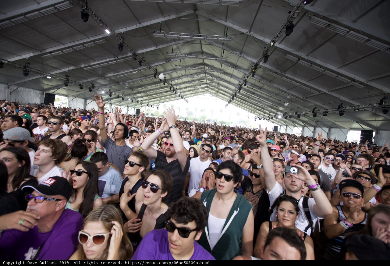 Coachella Jam
