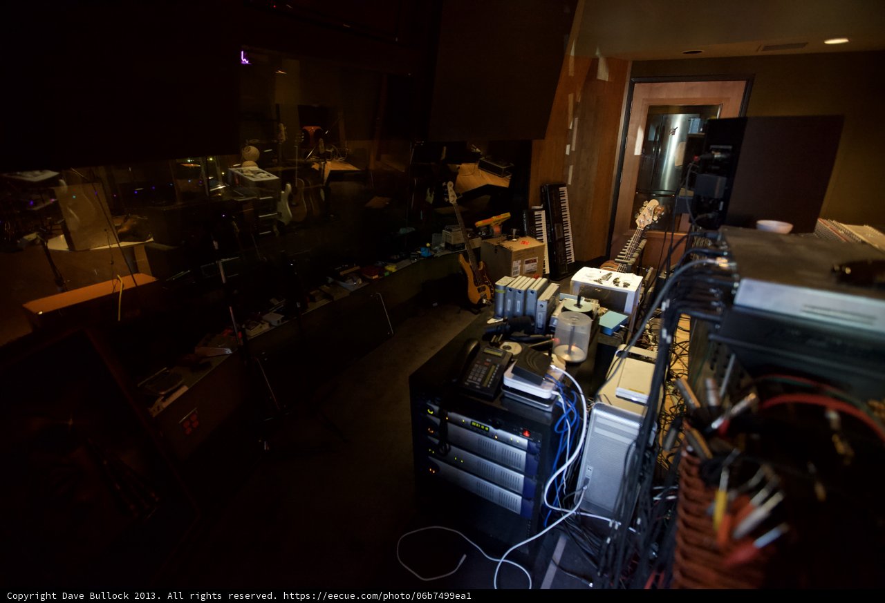 Synthesizing Sound: Inside a Music Producer's Studio