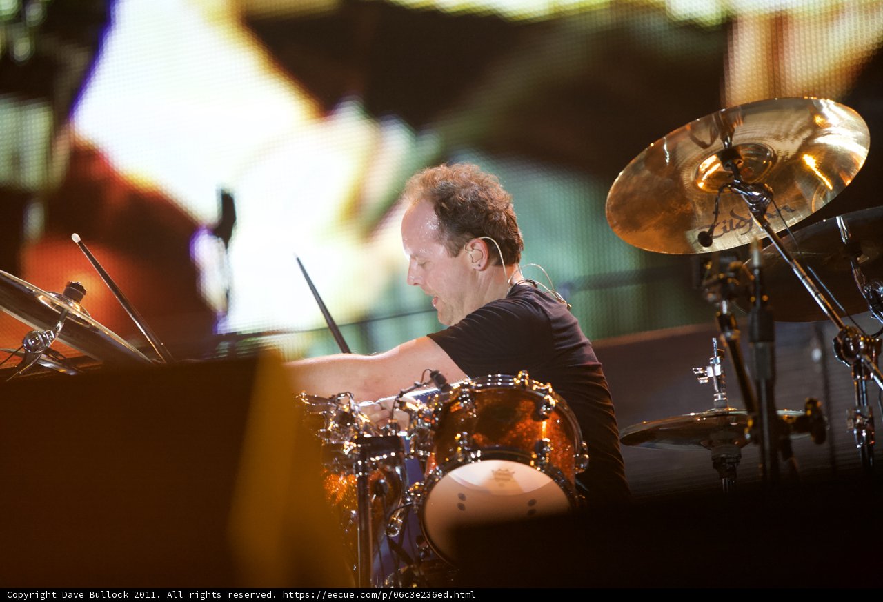 Rhythm of the Night