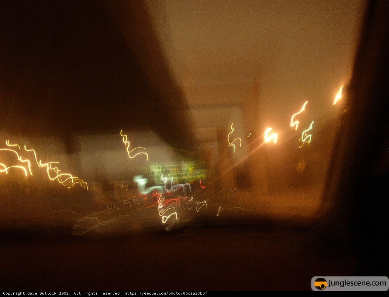 Night Ride