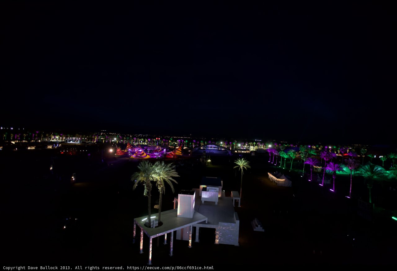 Lights of Metropolis