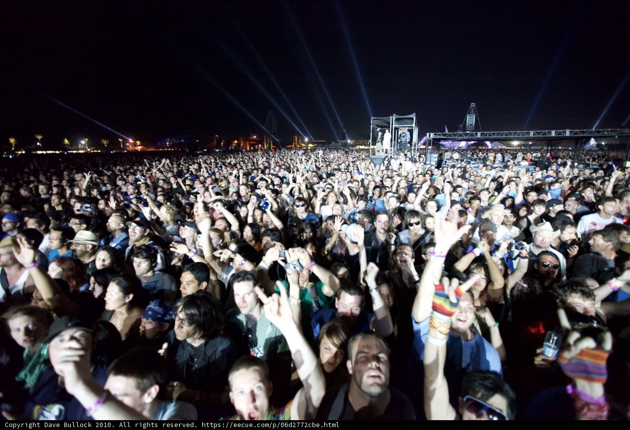 Hands Up in the Air