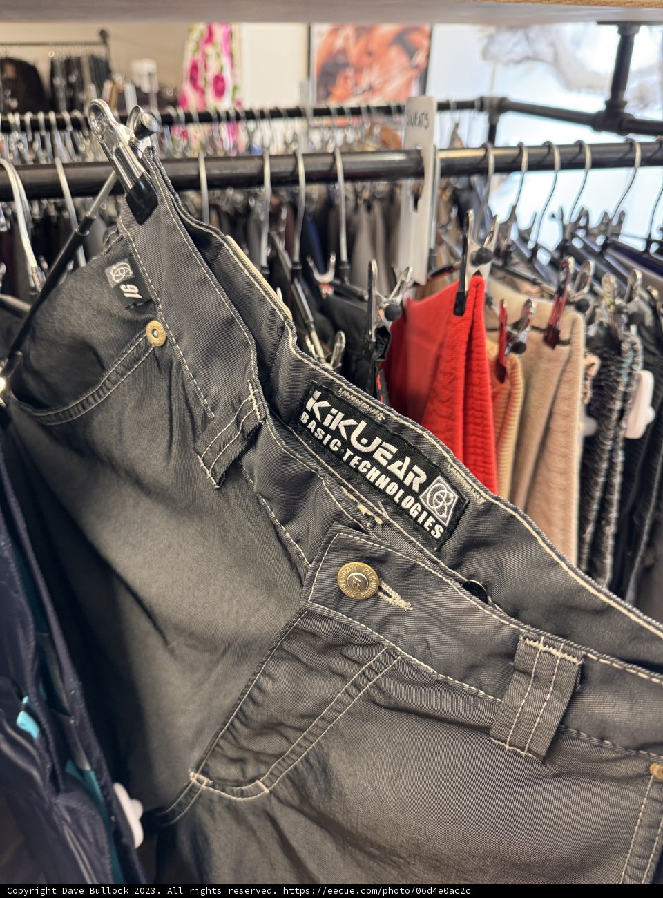 Fashion Fiesta at San Francisco