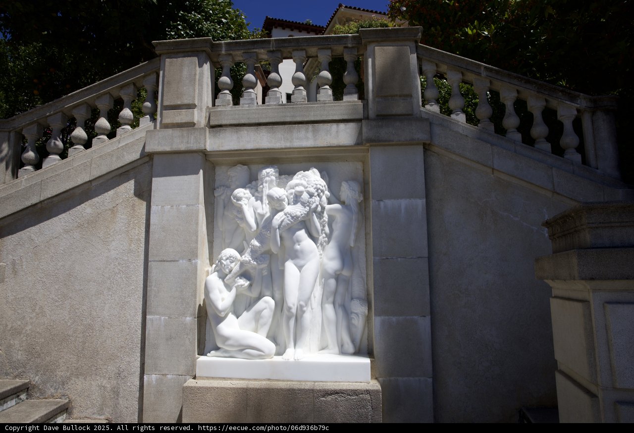 Elegance in Stone