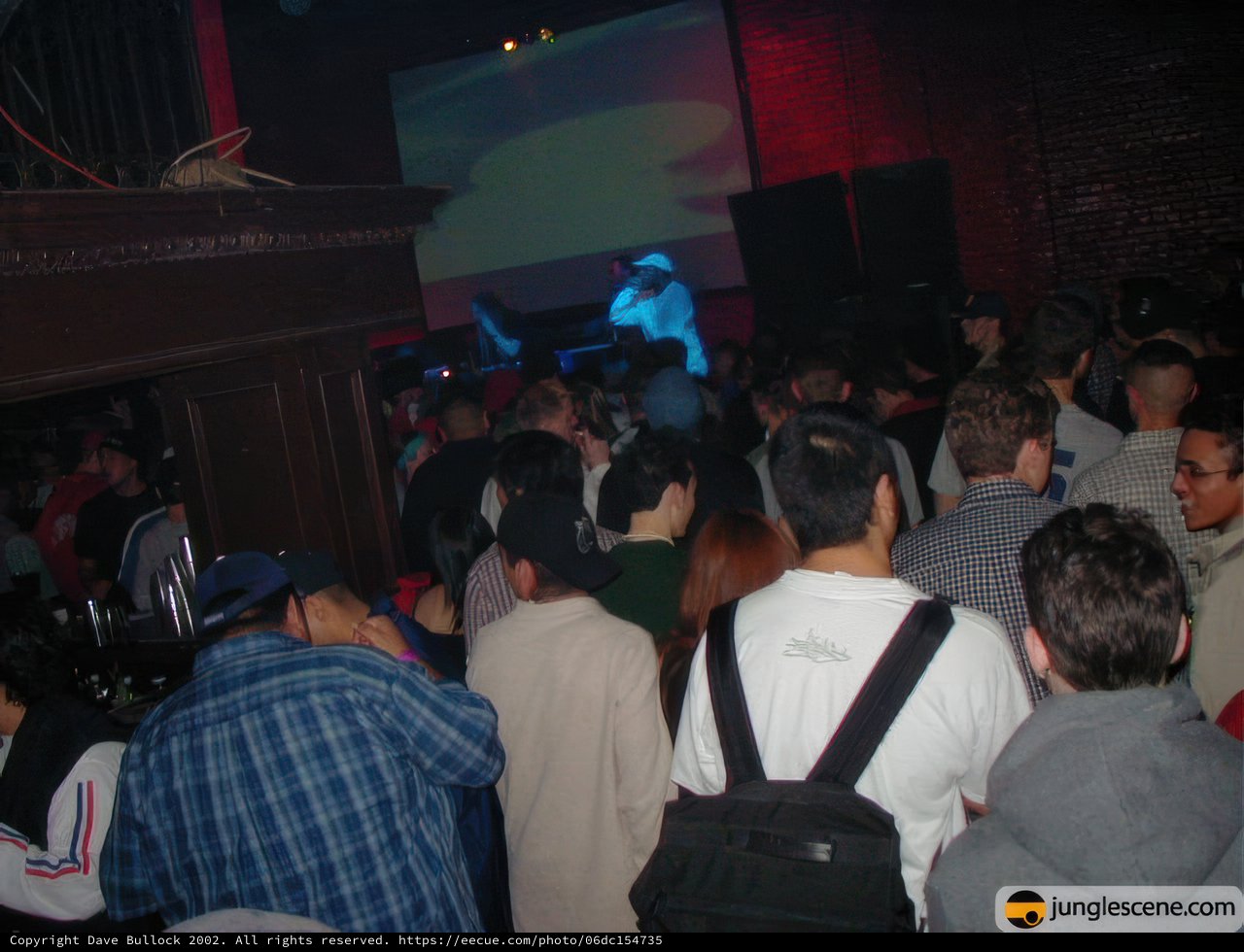 Nightclub Music Madness