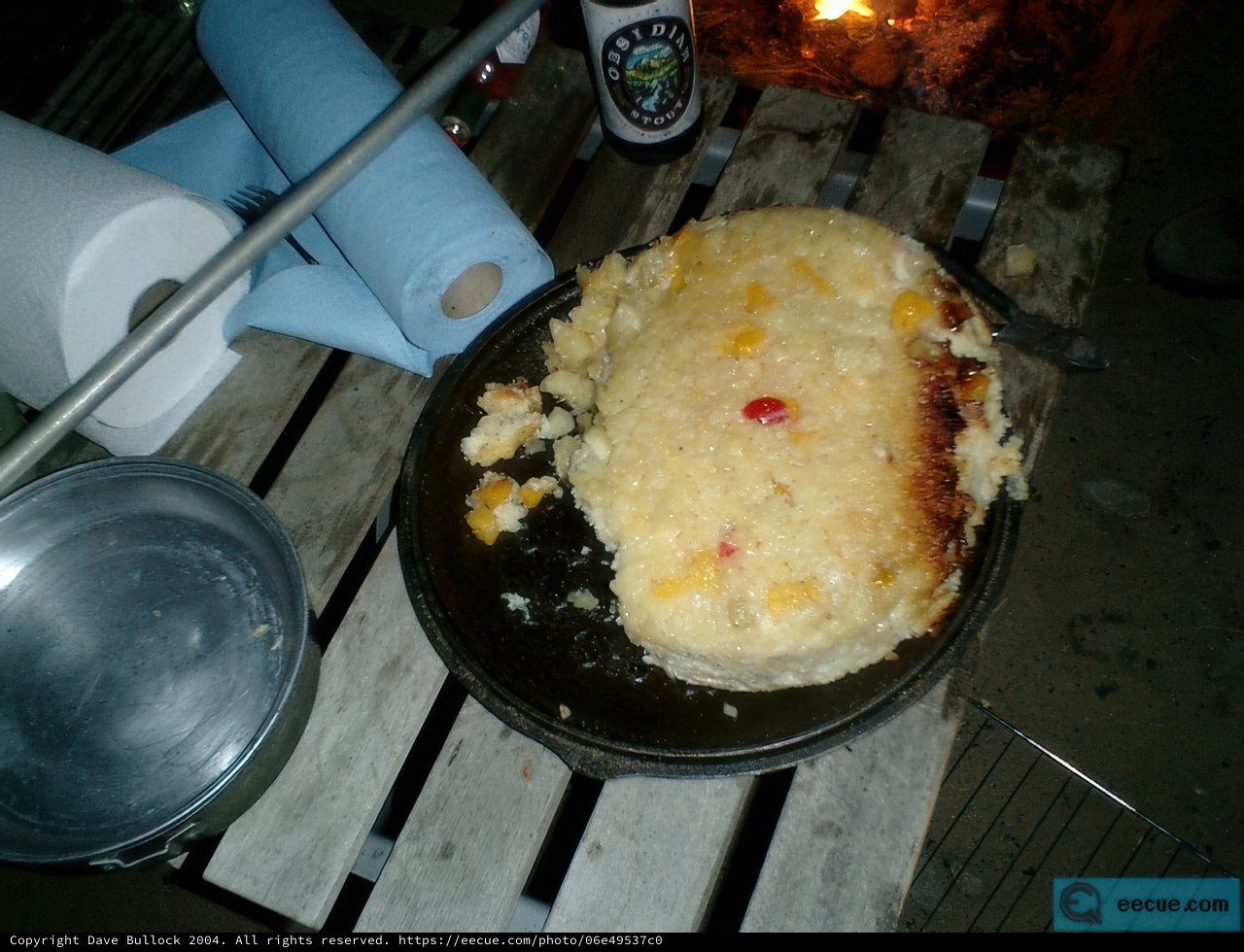 Satisfy Your Hunger with this Delicious Meal