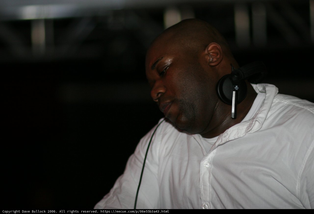 Listening to the Beat