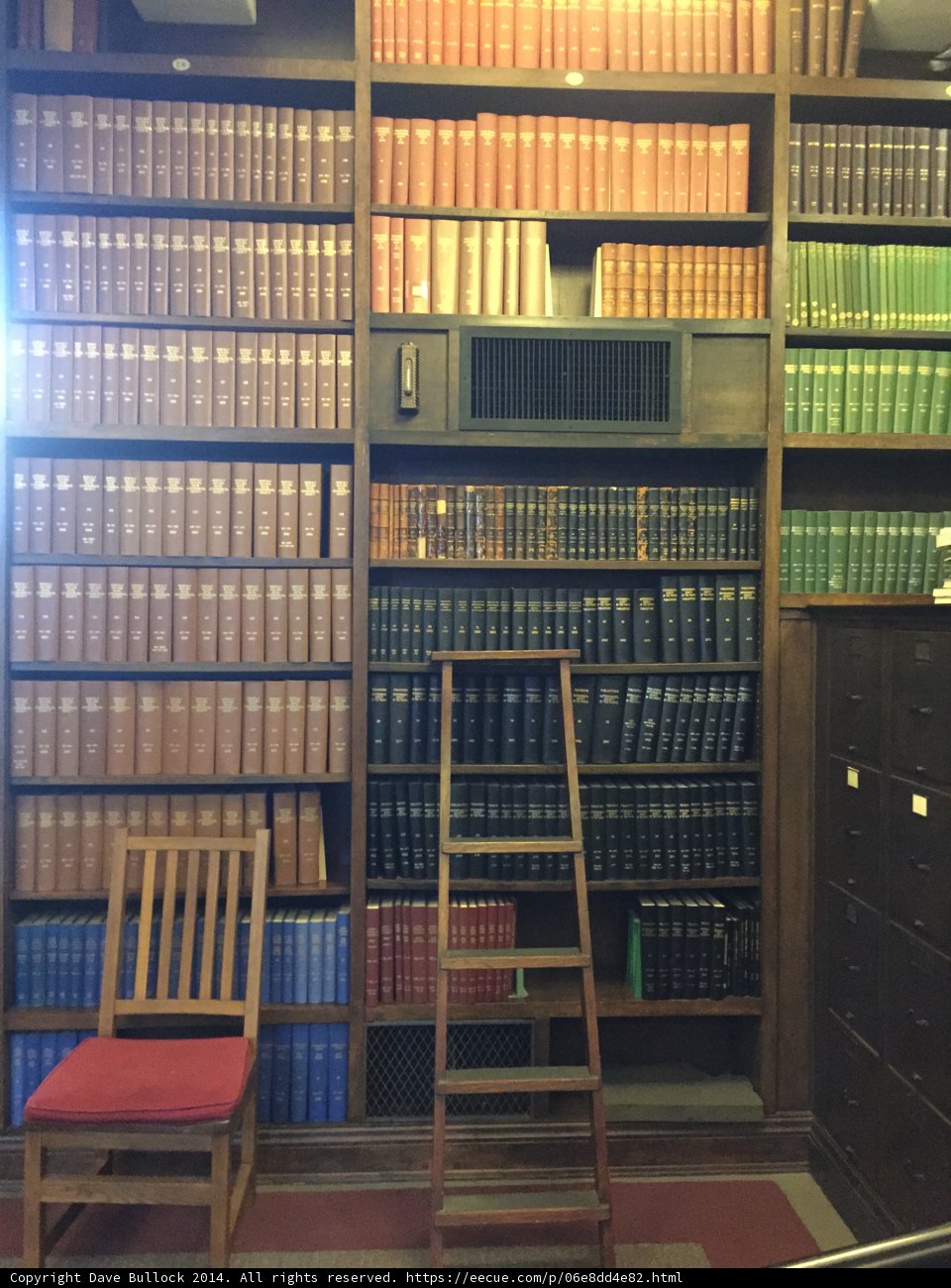 Pasadena Public Library