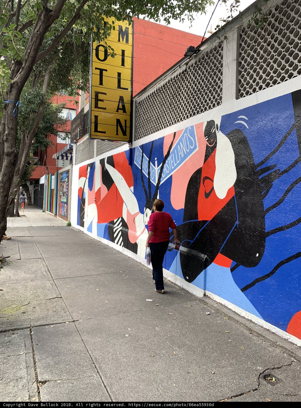 Art in the City