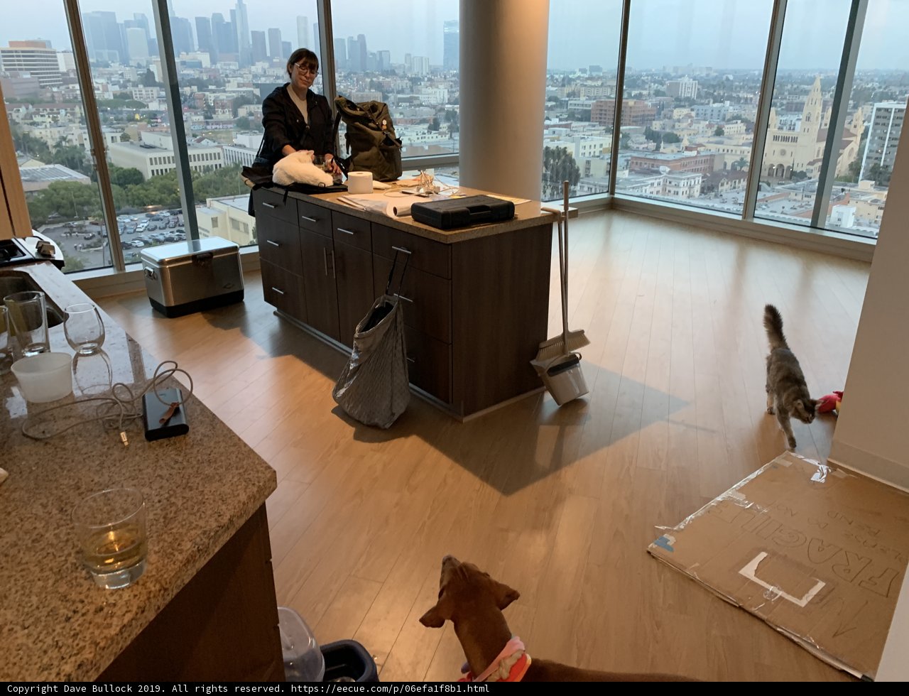 City View Kitchen