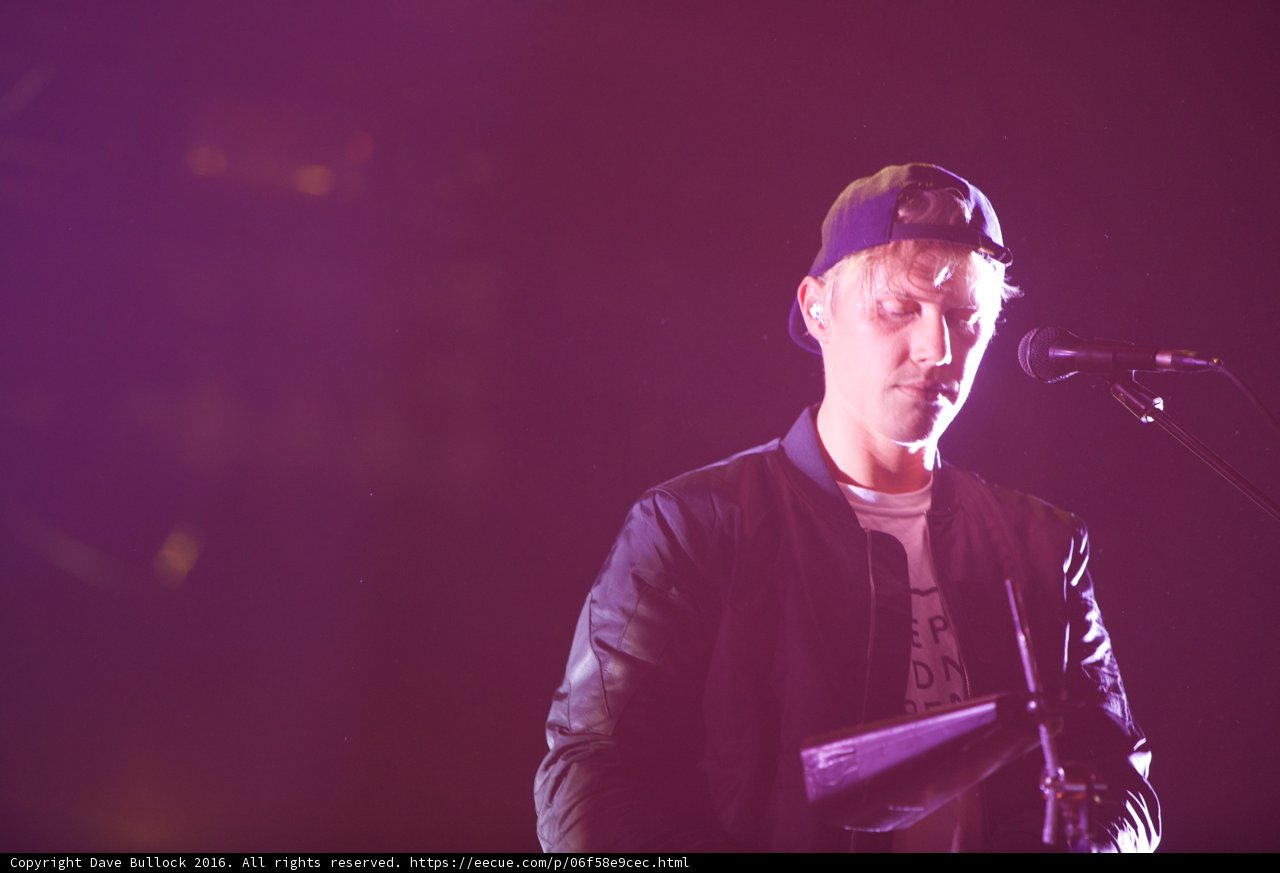 Saturday Night Performer
