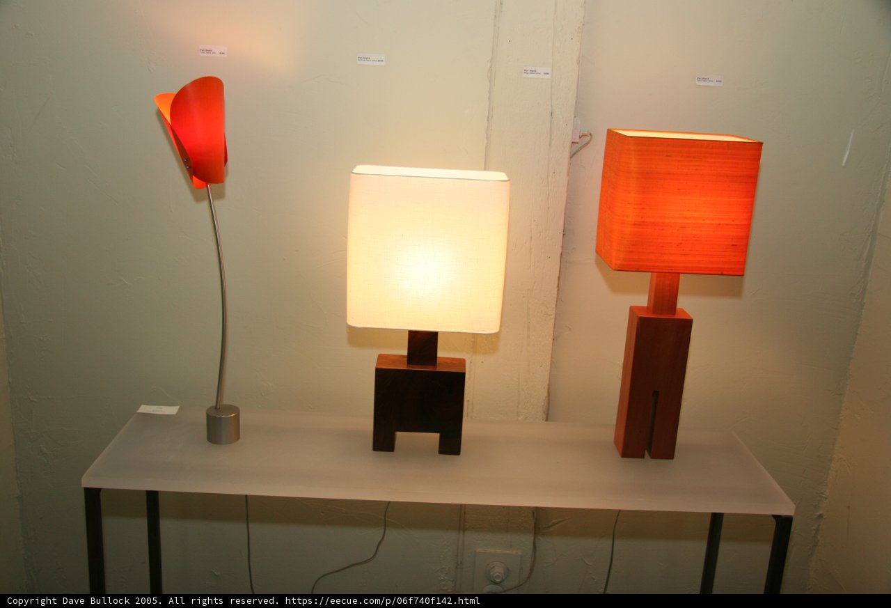 Illuminating Decor