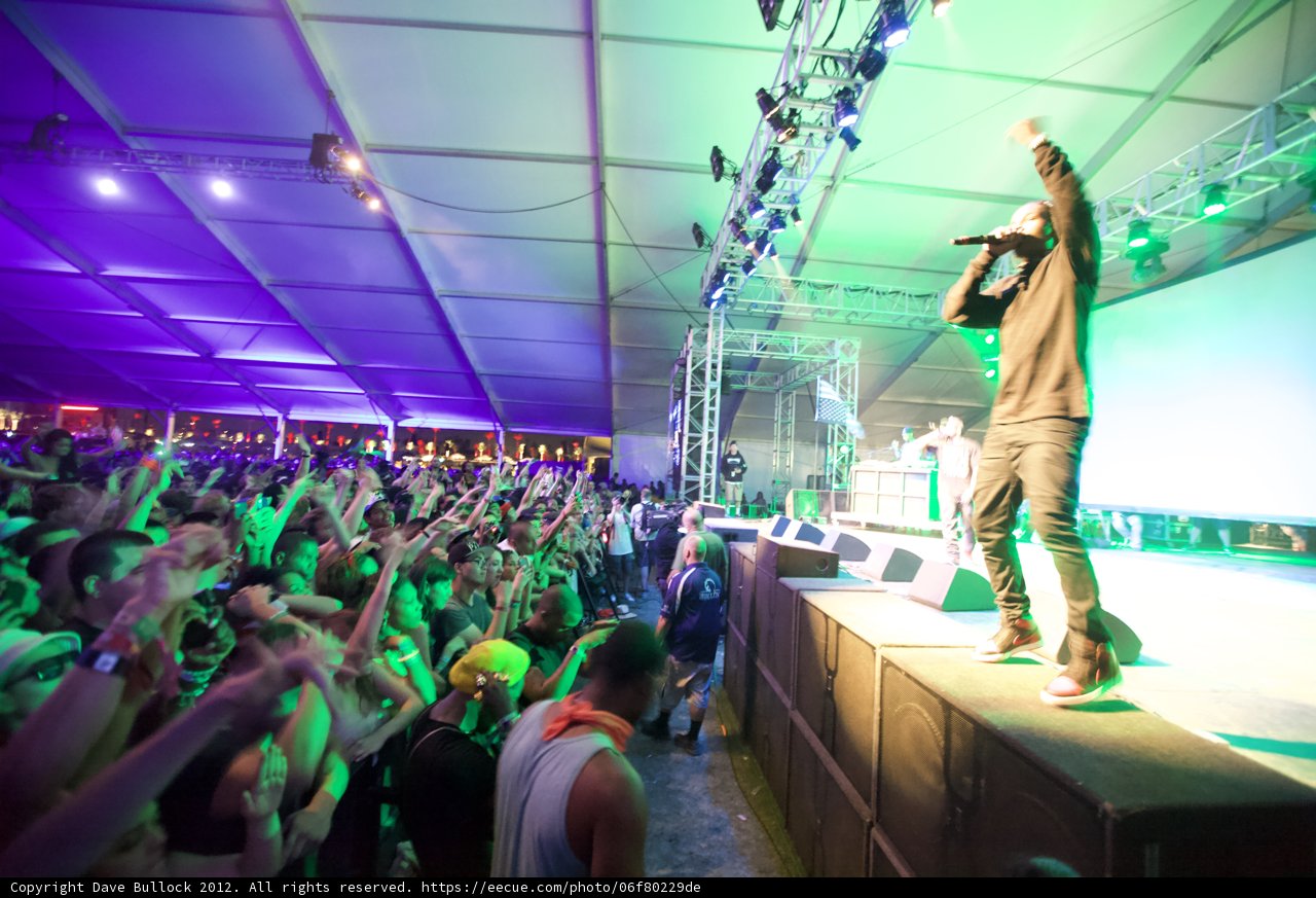 Urban Concert Energy