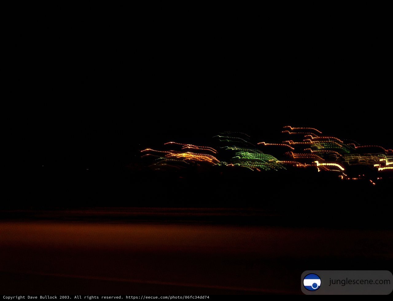 Night Ride