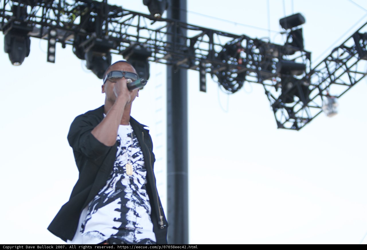 Center Stage