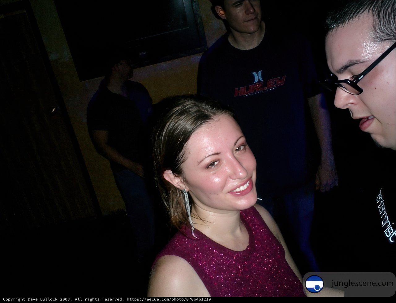 Party Pair