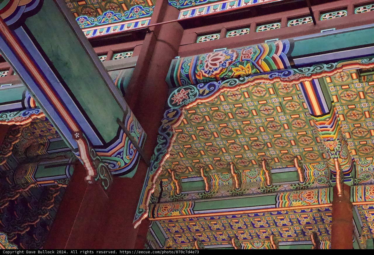 Vibrant Visions: A Sojourn through South Korean Architecture