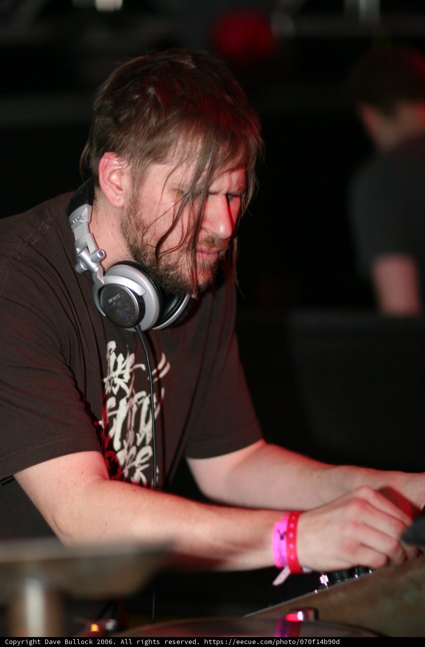 Grooving to the Beat