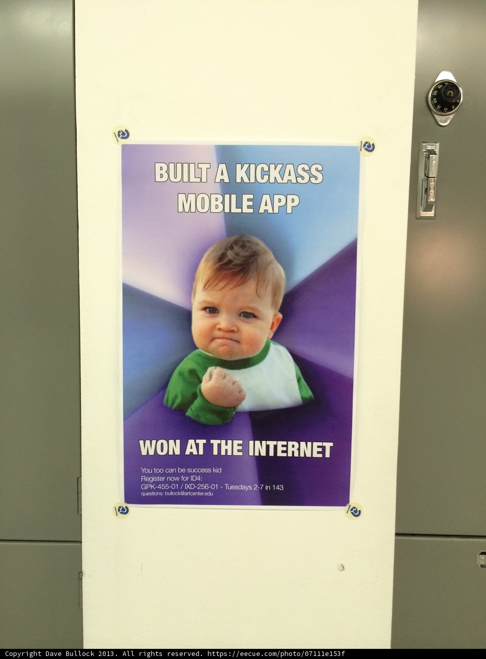 Butta Kickass Takes Over the Internet