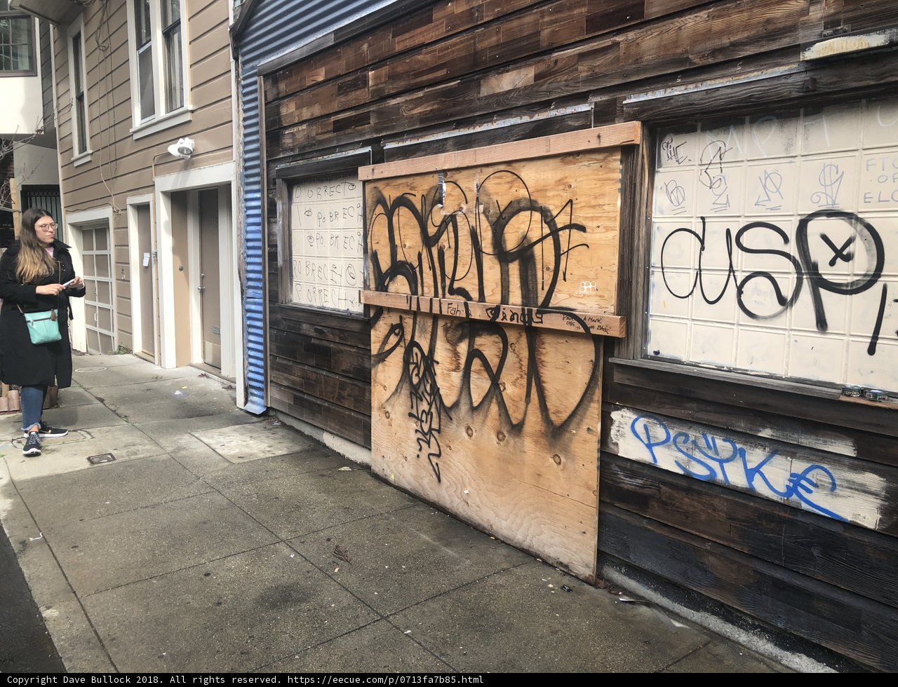 Urban Exploration