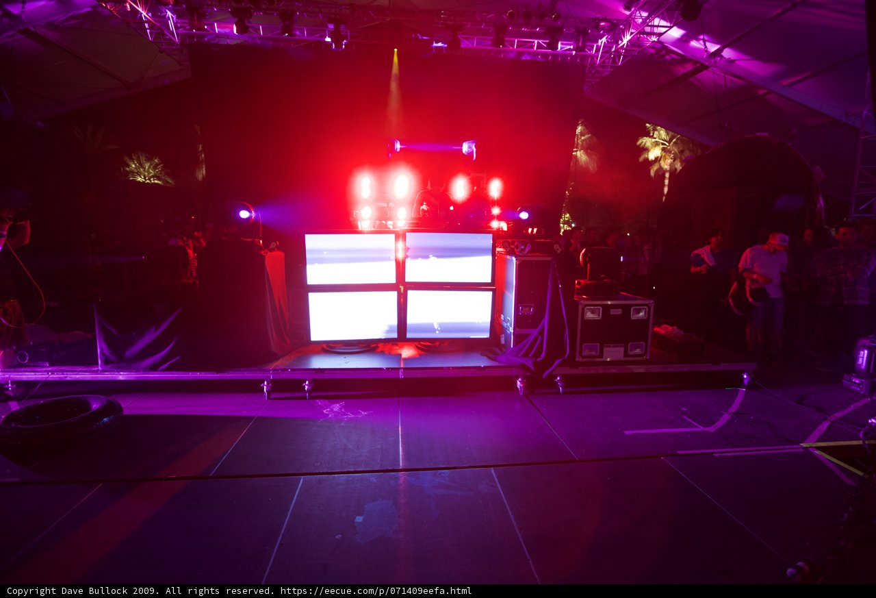 Purple Haze Party