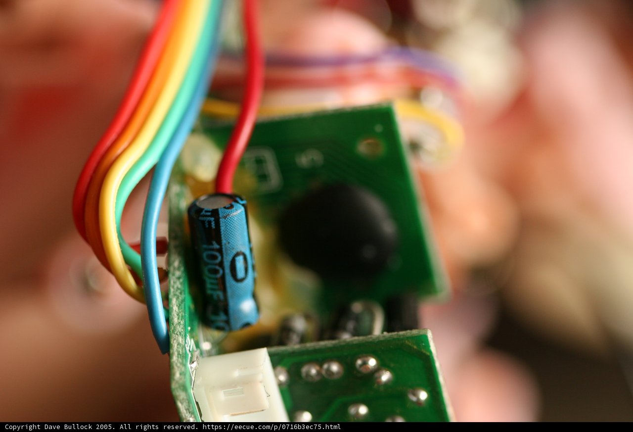 Tiny Tech