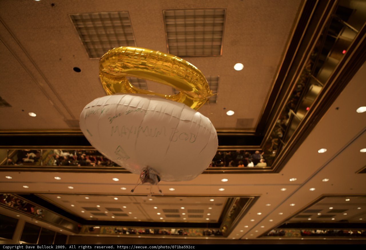 Sphere of Light