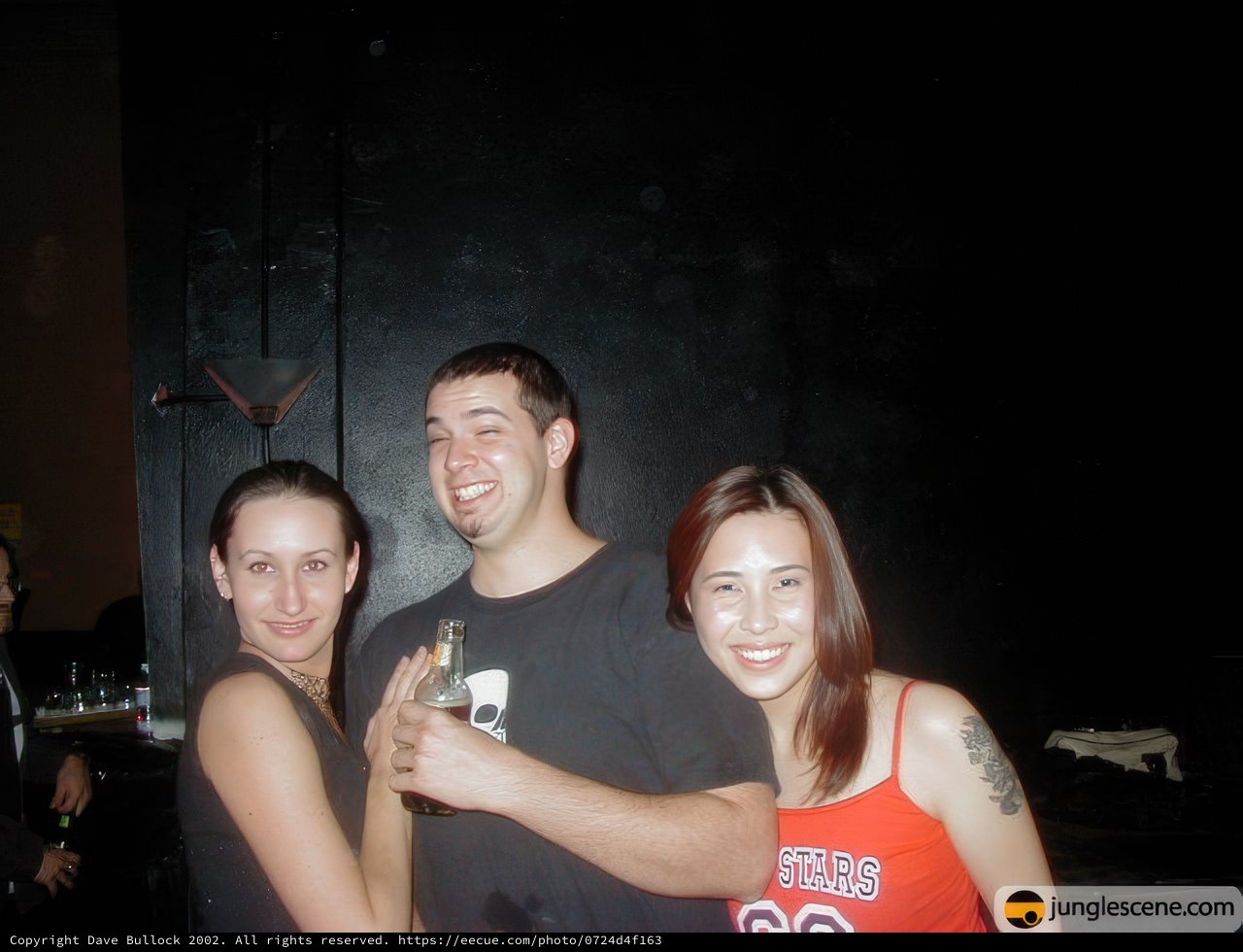 Party Pals