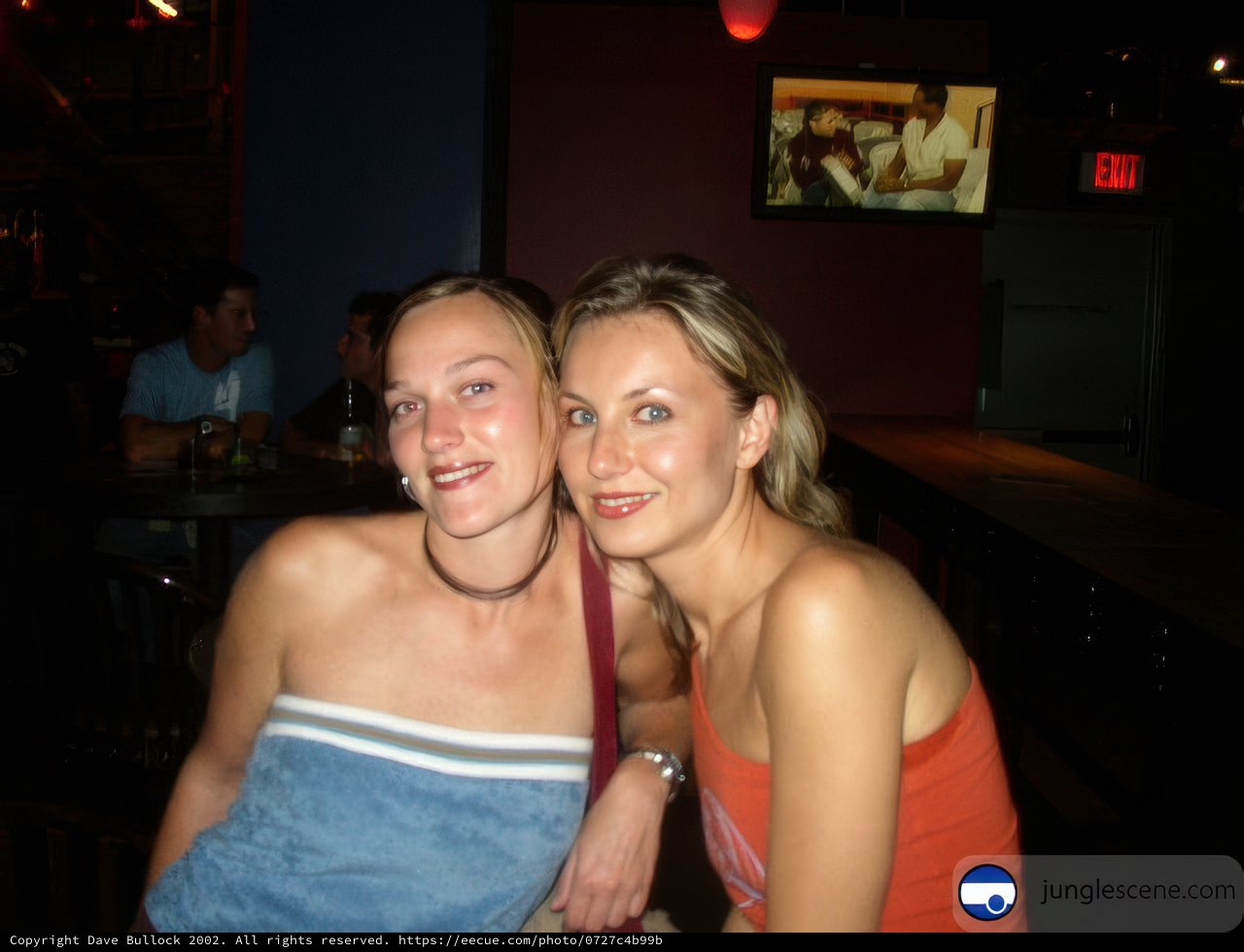 Girls Night Out
