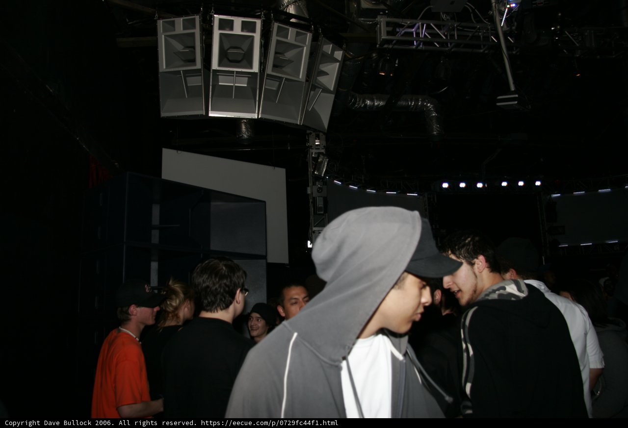 Spotlight on the Urban Crowd