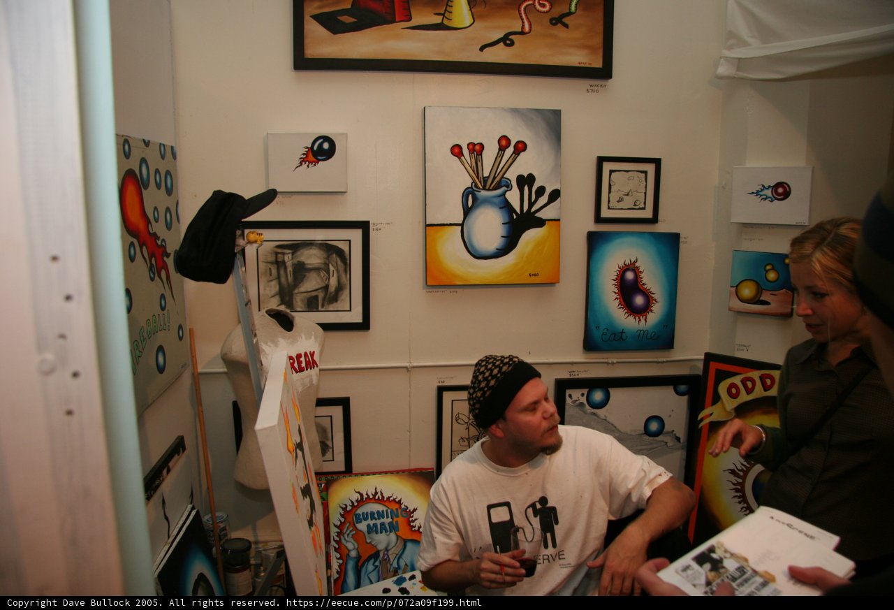 Art and Company