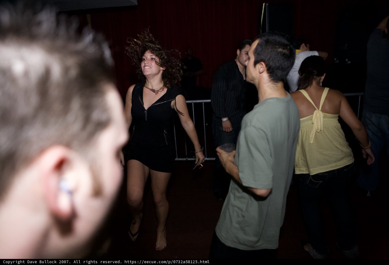 Dancing Queen