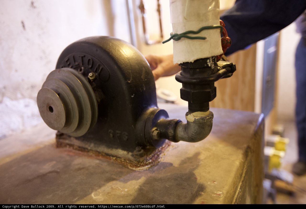 Plumbing Repair