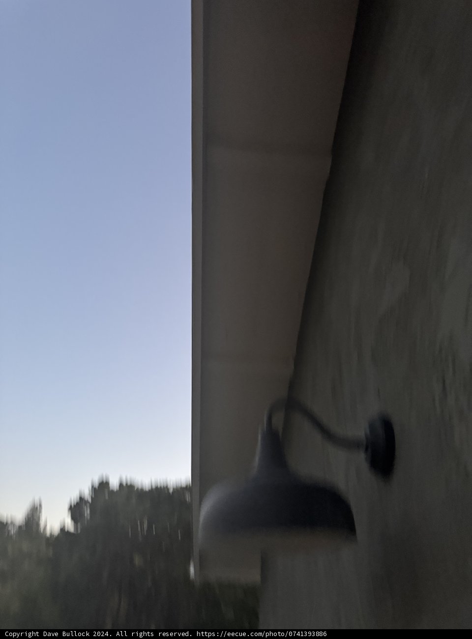 Twilight Glow