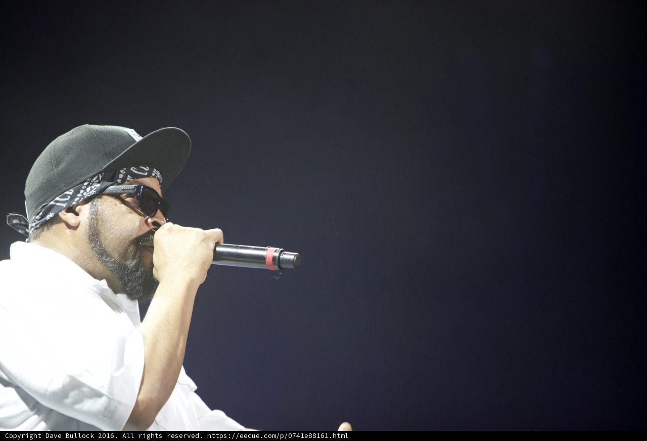 Solo Performance at Coachella