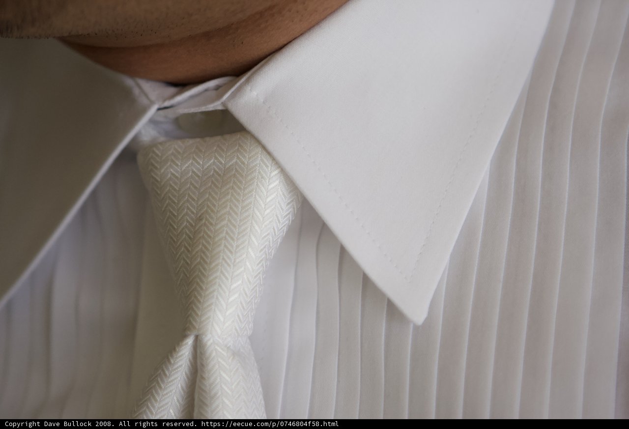 Formal Attire in Hawaii