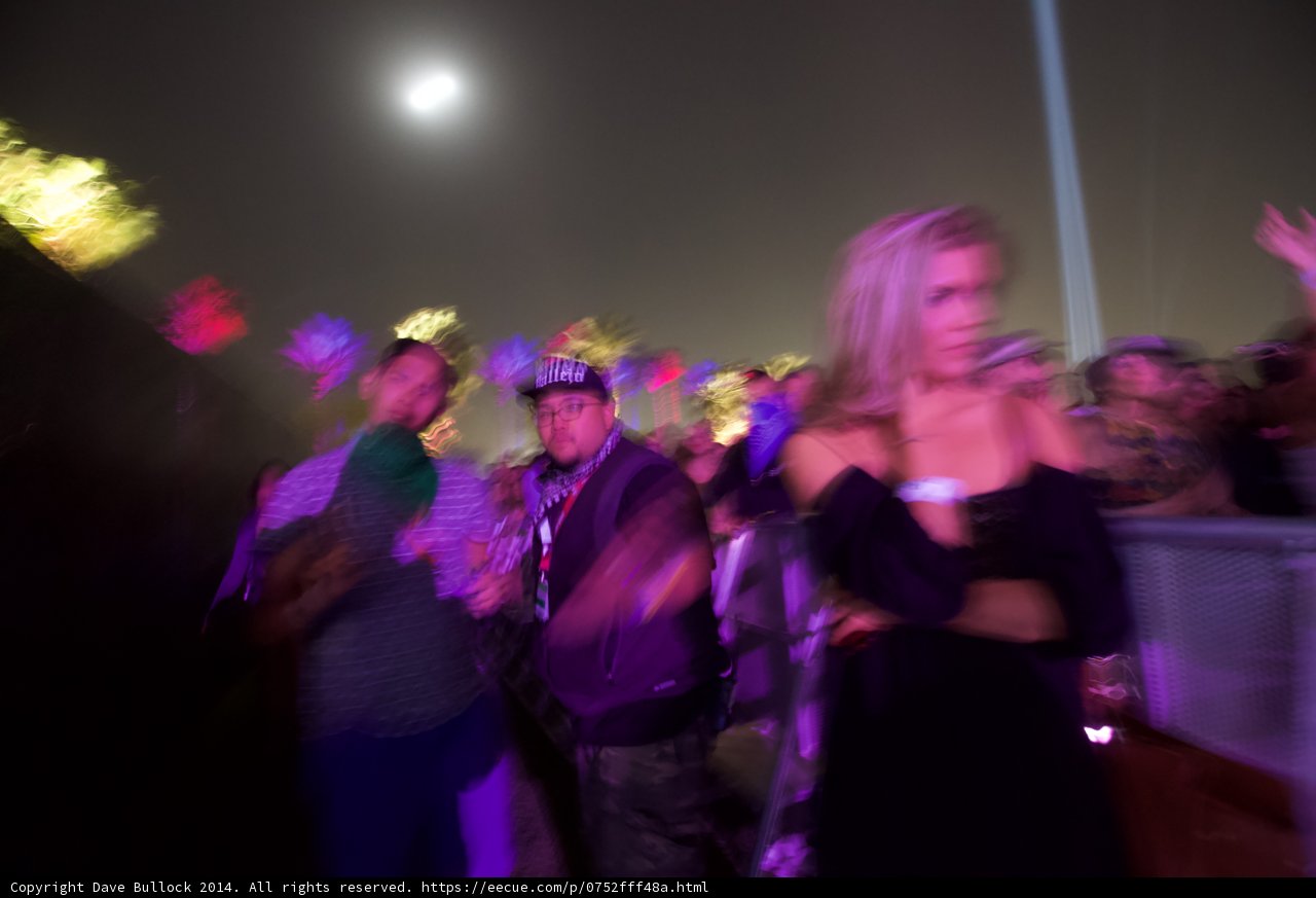 Moonlit Madness