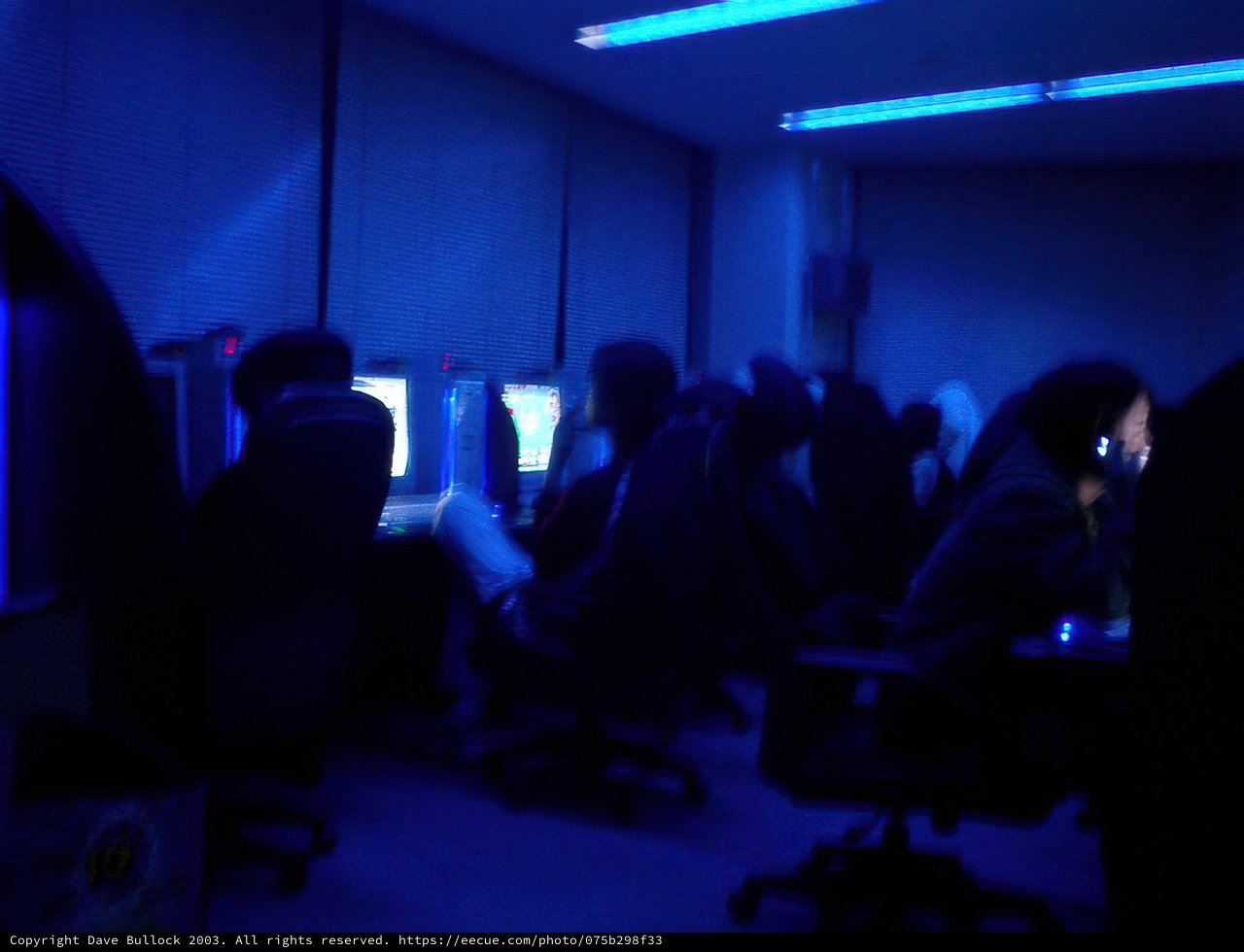 Working Late in Tokyo