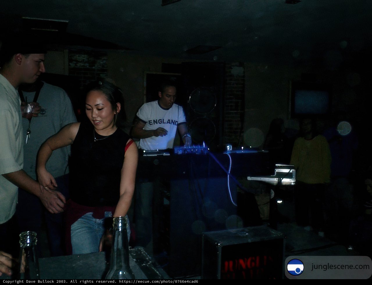 Nightlife Performance