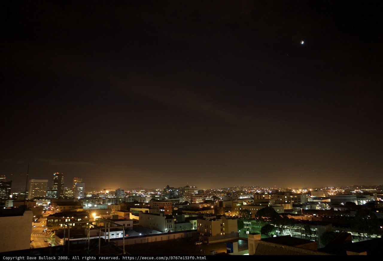 Metropolis Nights