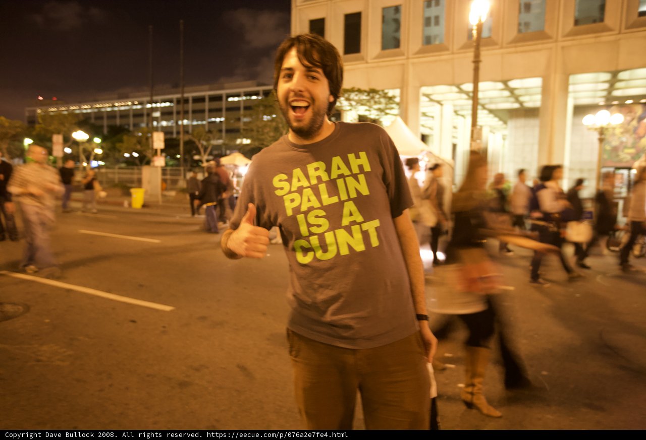 Sarah Rain's Count in the Urban Night