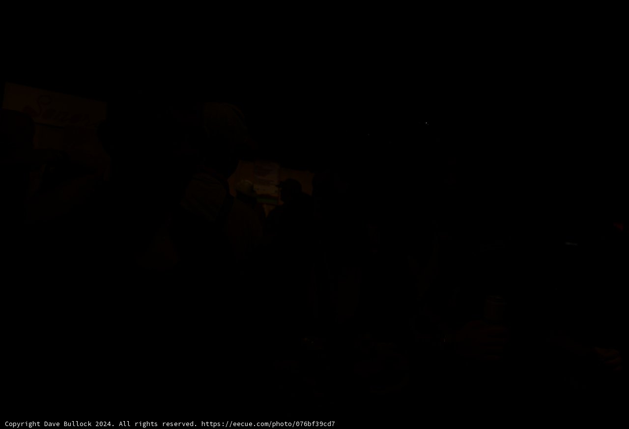 Shadows and Whispers: Midnight at Coachella 2024