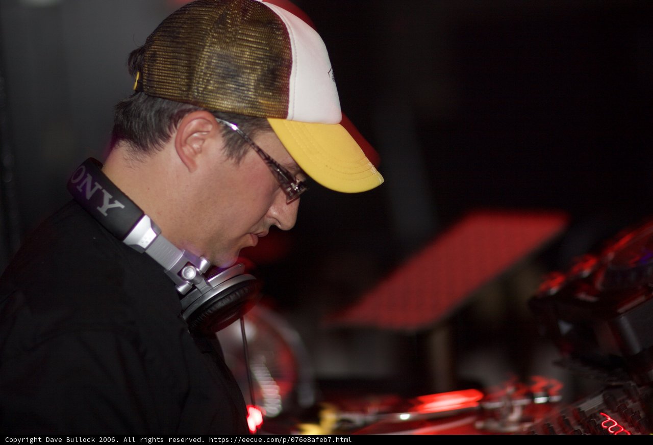 Party Deejay